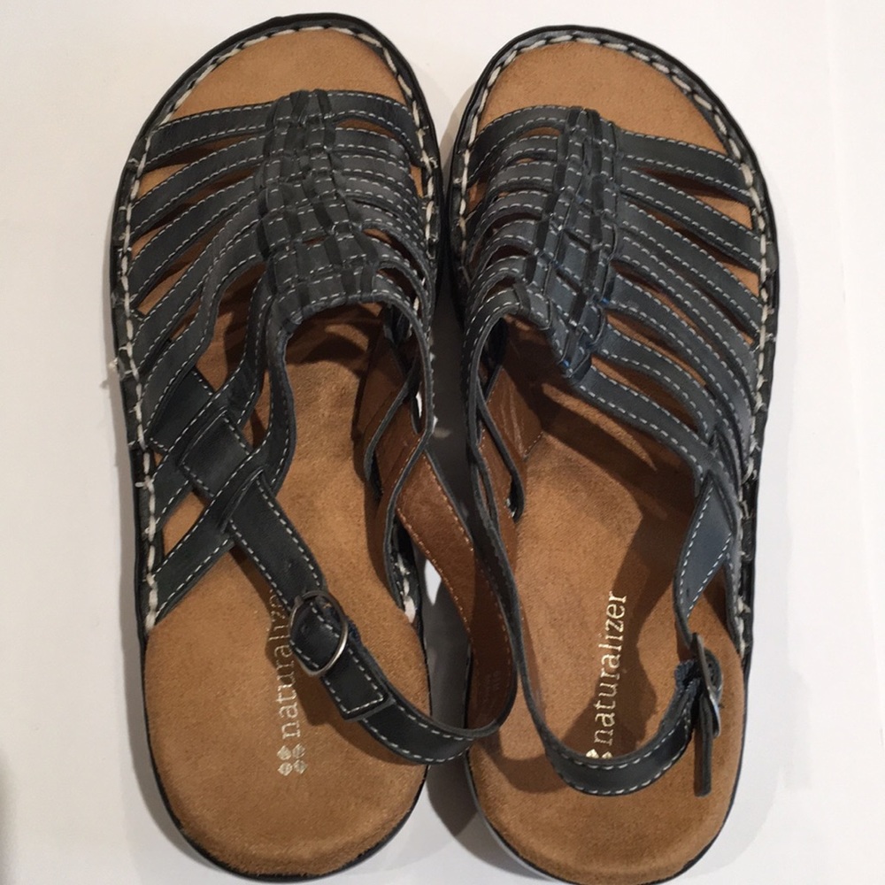 NEW Naturalizer shoes women’s size:6.5